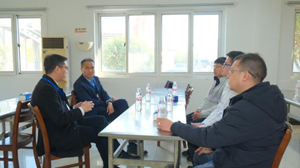 2025年新澳门开门原料