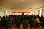 2025年新澳门开门原料2015年总结表彰大会